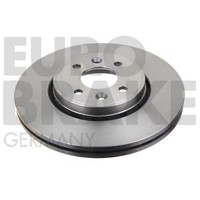 2X Bremsscheiben Vorne Ø280 Mm BelüFtet GeöLt FüR Renault Clio III Captur Dacia