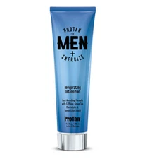 PROTAN FOR MEN + ENERGIZE INTENSIFIER 9.5OZ