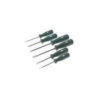 S K Hand Tools 86326 Sure Grip 6 Piece Automotive Screwdriver Set on sale S K Hand Tools 86326 Sure Grip 6 Piece Automotive Screwdriver Set on sale