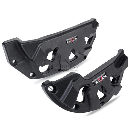 Engine Guard Case Protective Stator Cover For Suzuki 2016-2020 GSX-S1000 F - Imagen 7 de 12
