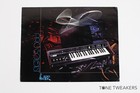 ARP Synthesizers Product Catalog 2600 2500 Odyssey Pro Soloist PROVINTAGE DEALER