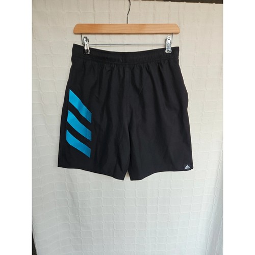 Adidas Shorts schwarz Größe 34