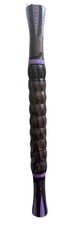 Professional Muscle Recovery Roller - 9-Roller Deep Tissue Massager for Athletes