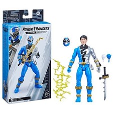 Power Rangers Lightning Collection Dino Fury 6-Inch Action Figure - Select Figur