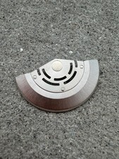#1762 ORIG ROLEX 3135 570 3130 ROTOR OSCILLAT...