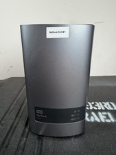 Western Digital External Hard Drive My Book Duo 6TB WDBLWE0060JCH *see Desc**