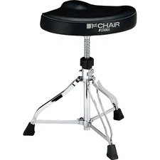 Tama HT250 1st Chair Saddle-Type Drum Throne (NEW)