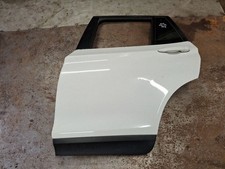 BMW X3 F25 2012 Hinten links T�r hinten 41527238695 APA29769