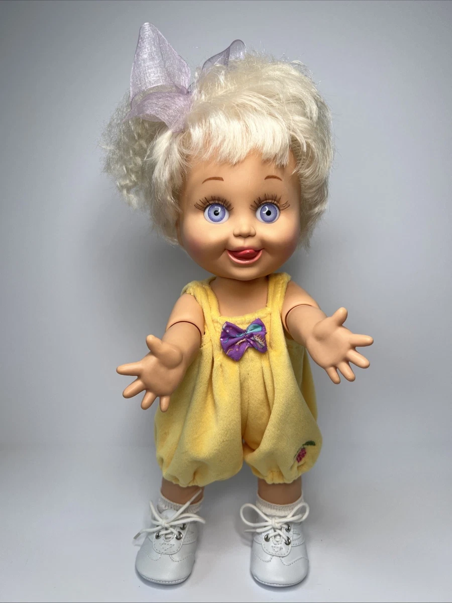Galoob Baby Dolls Playsets for sale | eBay