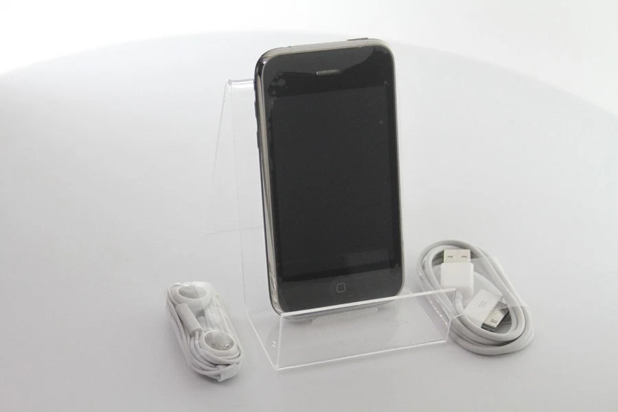 Apple iPhone 3GS T-Mobile Phones for Sale - eBay