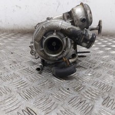 RENAULT LAGUNA II BG0/1 Turbolader 0117460 1.90 Diesel 81kw 2006 14974283