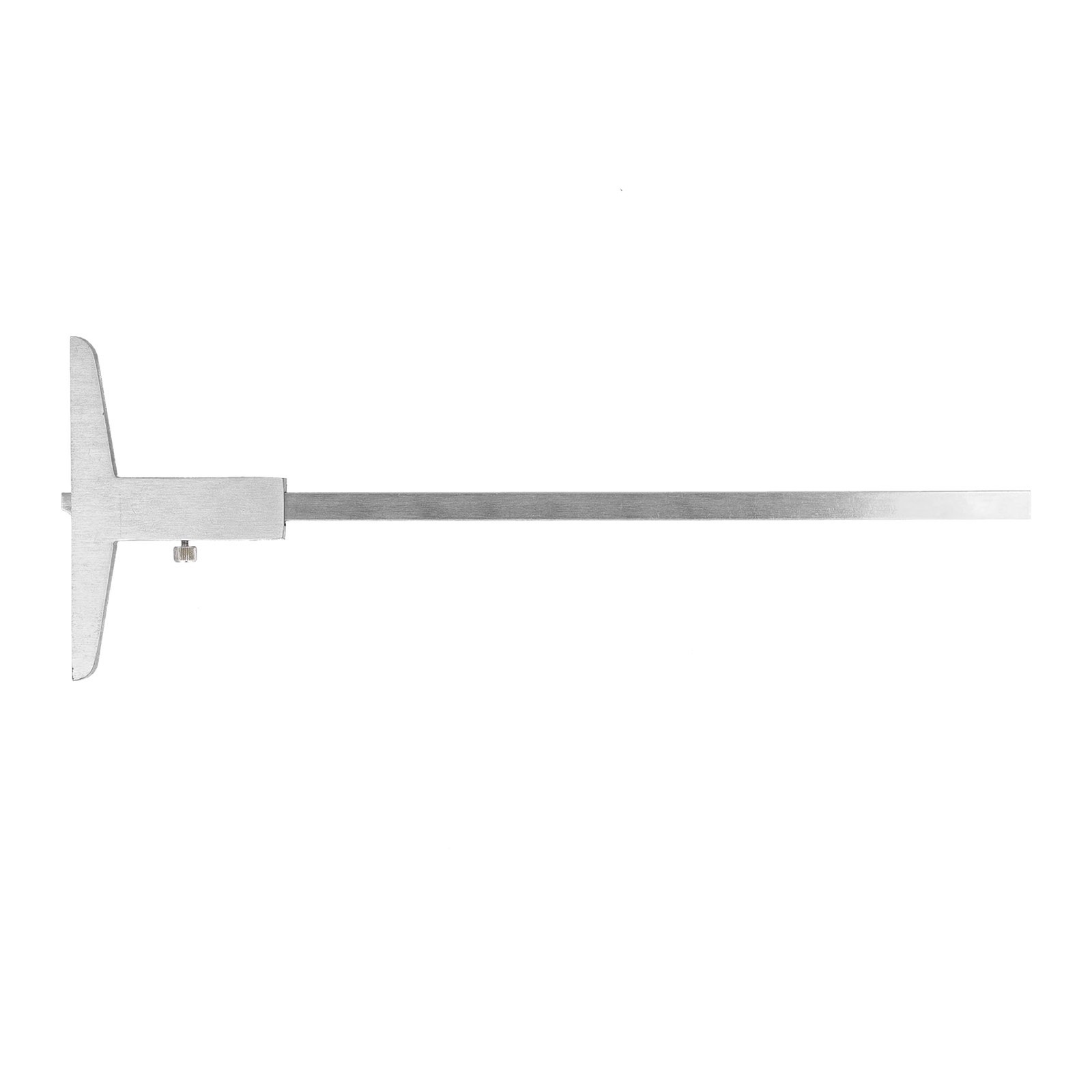 Depth Vernier Caliper For Accurate Measurements In Metal Processing Trending