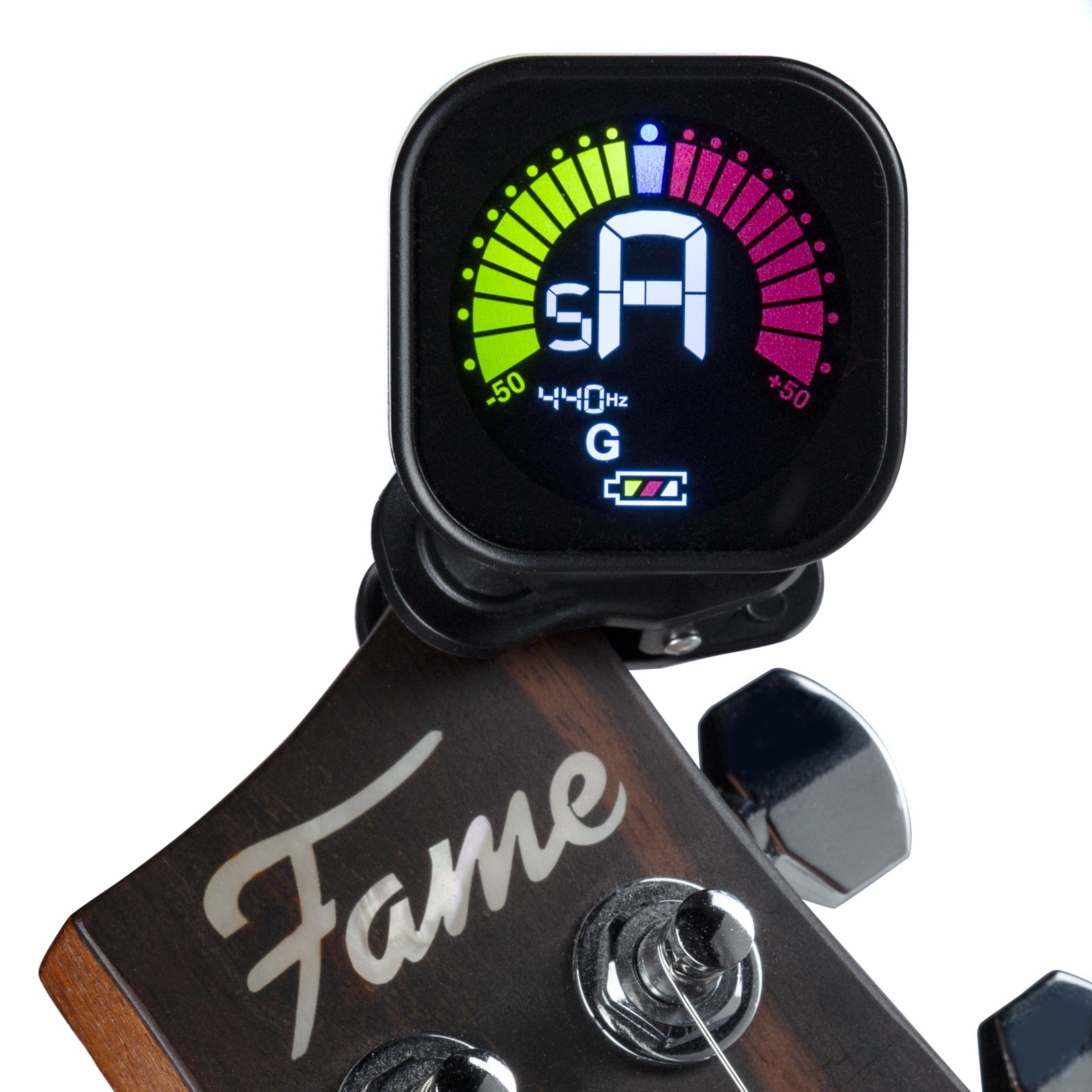 Fame GT-1000 GripTune - Stimmgert fr Gitarren 2290₽