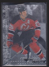 Hockey Superstar Cards Inserts Vintage Rookies Collection (5/15)