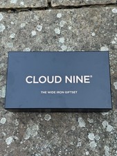 Image of Cloud Nine Touch Iron Hair Straighteners C9-T1.0