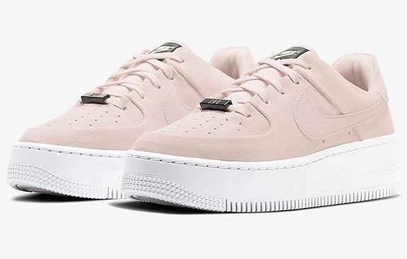 air force sage low rose