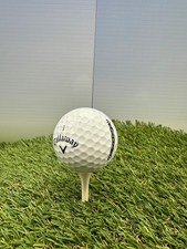 Callaway Supersoft 5A/4A Mix Golf Balls