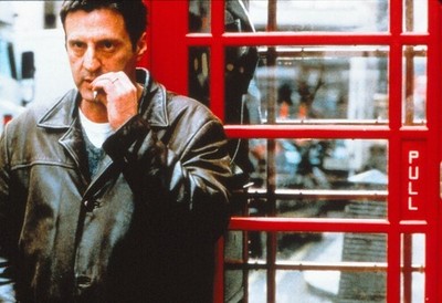 Filmdia The lost son Daniel Auteuil Slide KB-format L21-3-1-2