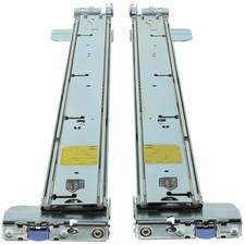 NEW Dell ReadyRails 2U Static 2/4-Post Racks Rails B17 21GK2