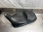 1995 95 Buell S2 S2T Thunderbolt Full Seat CORBIN Green Stitched