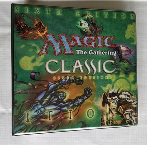 Mtg 6th Edition | eBay