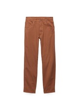 prAna Rock Ridge Carpenter Women's Hiking Pants, Tawny, 4, Regular Inseam