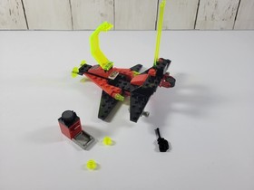 Lego Classic Set #6877: Space M:Tron Vector Detector - Please Read Description