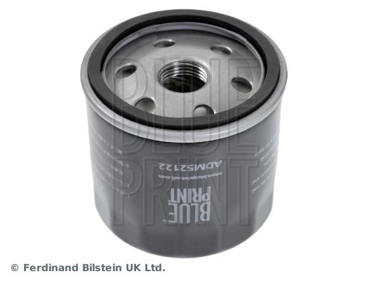 Oil Filter fits FORD KUGA Mk2 1.5 1.6 2012 on Blue Print 1007705 BM5Z6731A New - Image 38