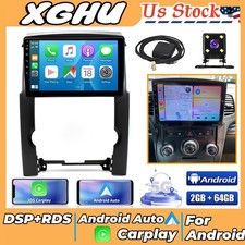 264gb For Kia Sorento 2011-2012 Android Carplay Car Stereo Radio Gps Navi Wifi