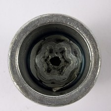 Mcgard Wheel Lock Key 046155 Check Pattern Mcgard Wheel Lock Key 046155 Check Pattern