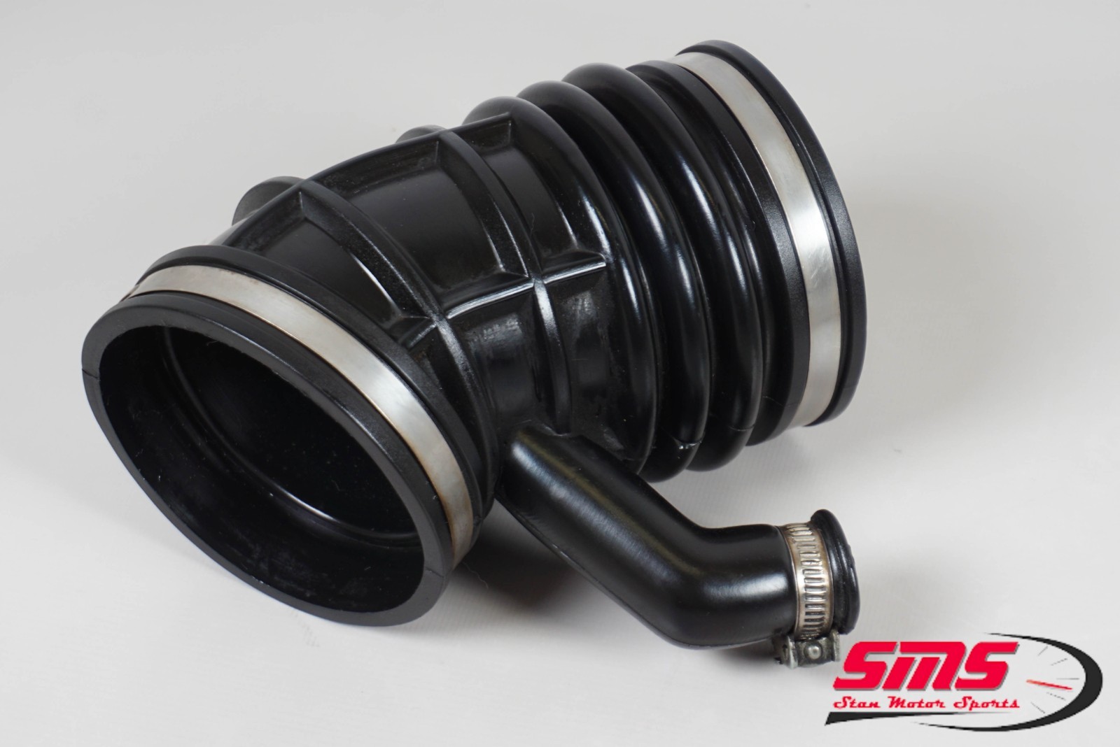 02-07 Maserati Spyder Coupe M138 4200 Air Intake Pipe Sleeve OEM