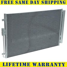 New AC Condenser For 2020-2024 Kia Telluride 3.8L