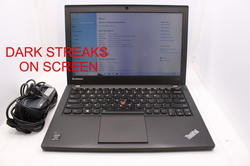 Lenovo ThinkPad X240 - i7 - 8GB RAM - 512GB SSD - Windows 10 Home - Picture 2 of 11