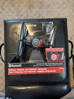 New ListingStar Wars Episode Vii Special Forces Tie Fighter iHome Bluetooth 6" Speaker New