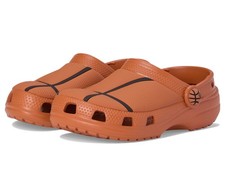 Crocs Kid's Classic Sports Clogs