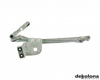 WischergestäNge Ohne Motor FüR Fiat Cinquecento Seicento 600 91-10