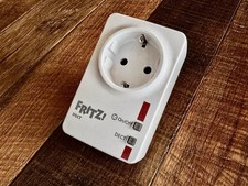 AVM FRITZ!DECT 200 Intelligente Steckdose - Weiß (20002572)