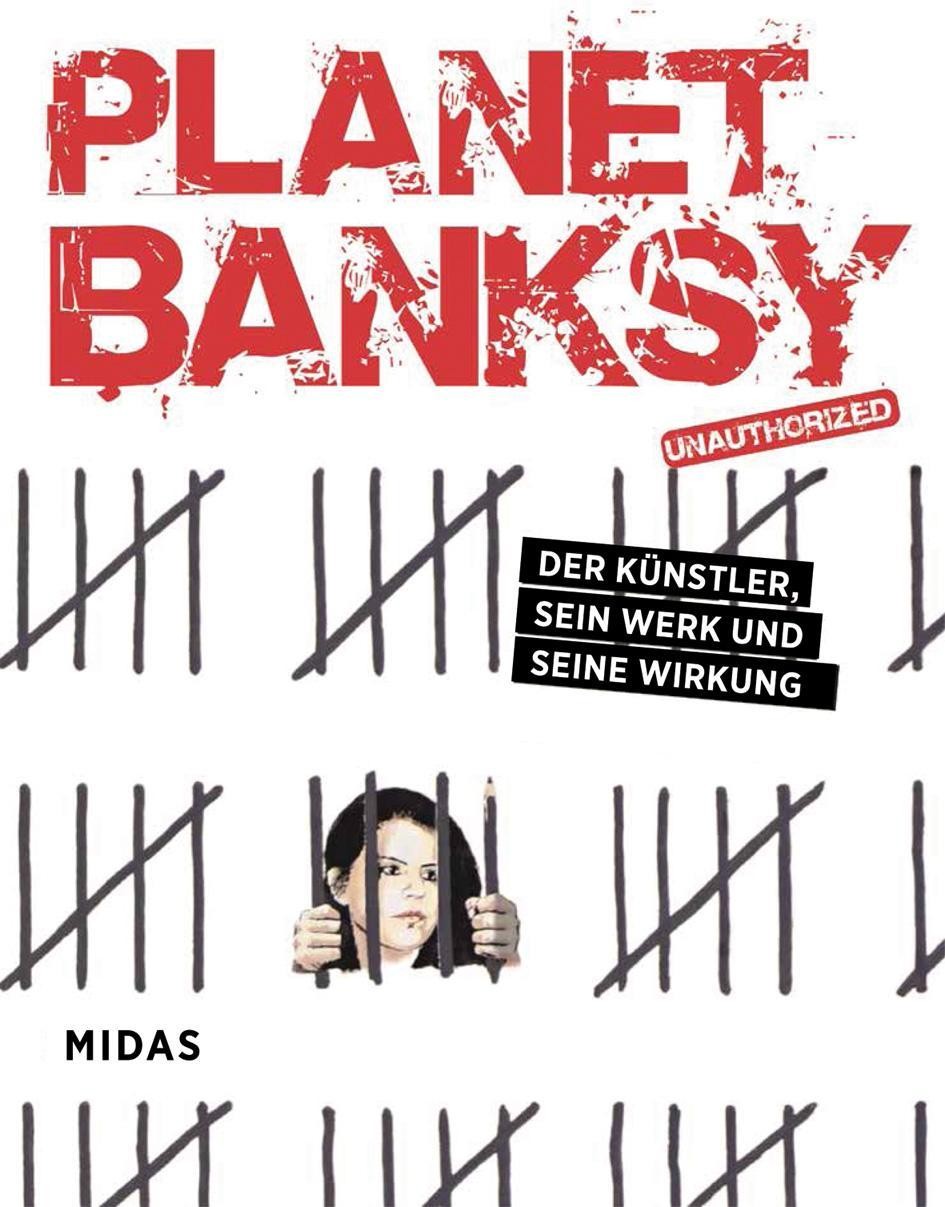 Planet Banksy Ket