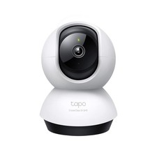 TP-Link Tapo 2K QHD Pan/Tilt Security Camera for Pet Camera, Baby M... Fast Ship