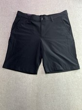 NWT adidas Ultimate 365 Golf Shorts Men  s black size 36
