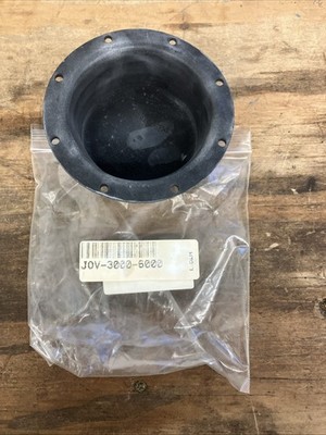 Johnson V-3000-6000  Diaphragm For V-3000-1 Pneumatic Valve Actuator   New