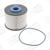 Champion Kraftstofffilter CFF101560 FüR CitroËN DS Passend FüR Fiat Ford