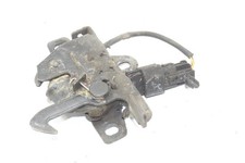 Capot Opel ANTARA