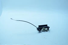 09-14 TOYOTA MATRIX TRUNK LID TAIL LIFT GATE OPEN OPENER RELEASE HANDLE OEM