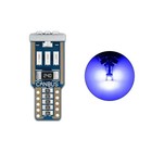10 Stk T10 W 5W CANBUS SMD LED Auto Innenraumbeleuchtung Standlicht Birnen Weiß