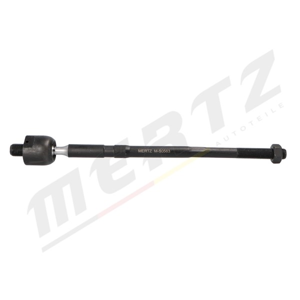 Mertz M-S0563 Spurstangenkopf Links Rechts FüR Audi Seat Skoda VW M16X1,5 338Mm-image