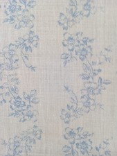 Kate Forman Daphne Linen 1.35 X 140cm Wide