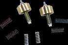 Race Tech FEGV S3801 Damping Rod Fork Emulators
