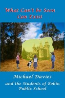 Michael Davies | What Can't Be Seen Can Exist | Taschenbuch | Englisch (2019)
