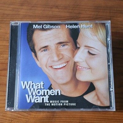 Various : What Women Want CD (2002) Value Guaranteed from eBay s biggest seller!